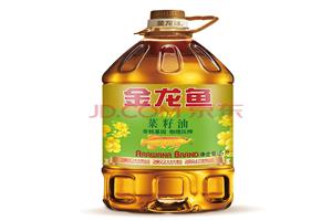金龍魚非轉菜籽油-深圳市偉泰發餐飲管理有限公司