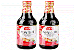 海天金標生抽-深圳市偉泰發餐飲管理有限公司