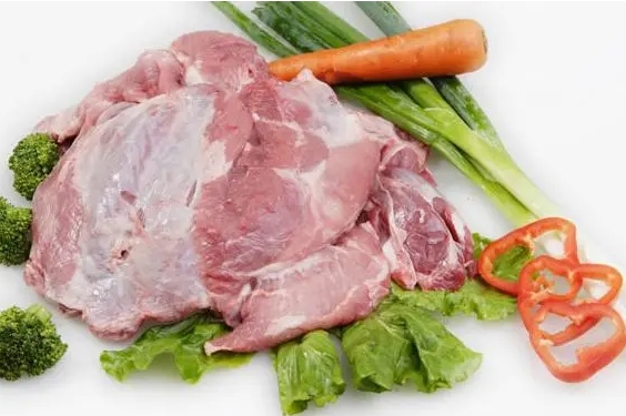 生鮮配送 肉類分割加工廠需要什么設備